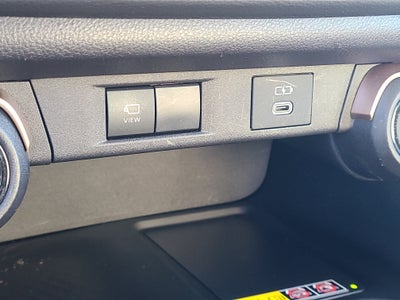 2025 Toyota Grand Highlander MAX Limited