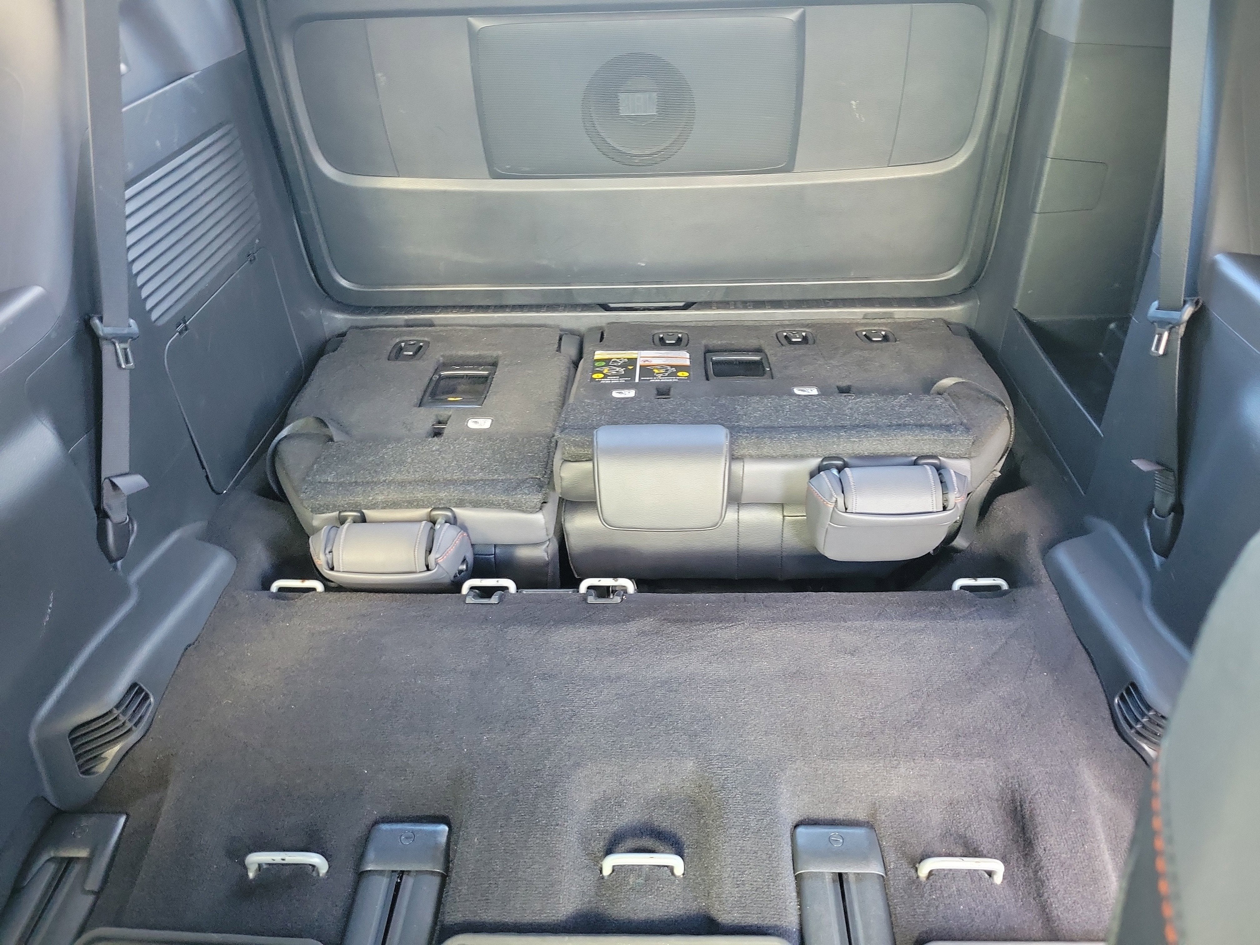 2023 Toyota Sienna XSE