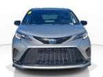 2023 Toyota Sienna XSE