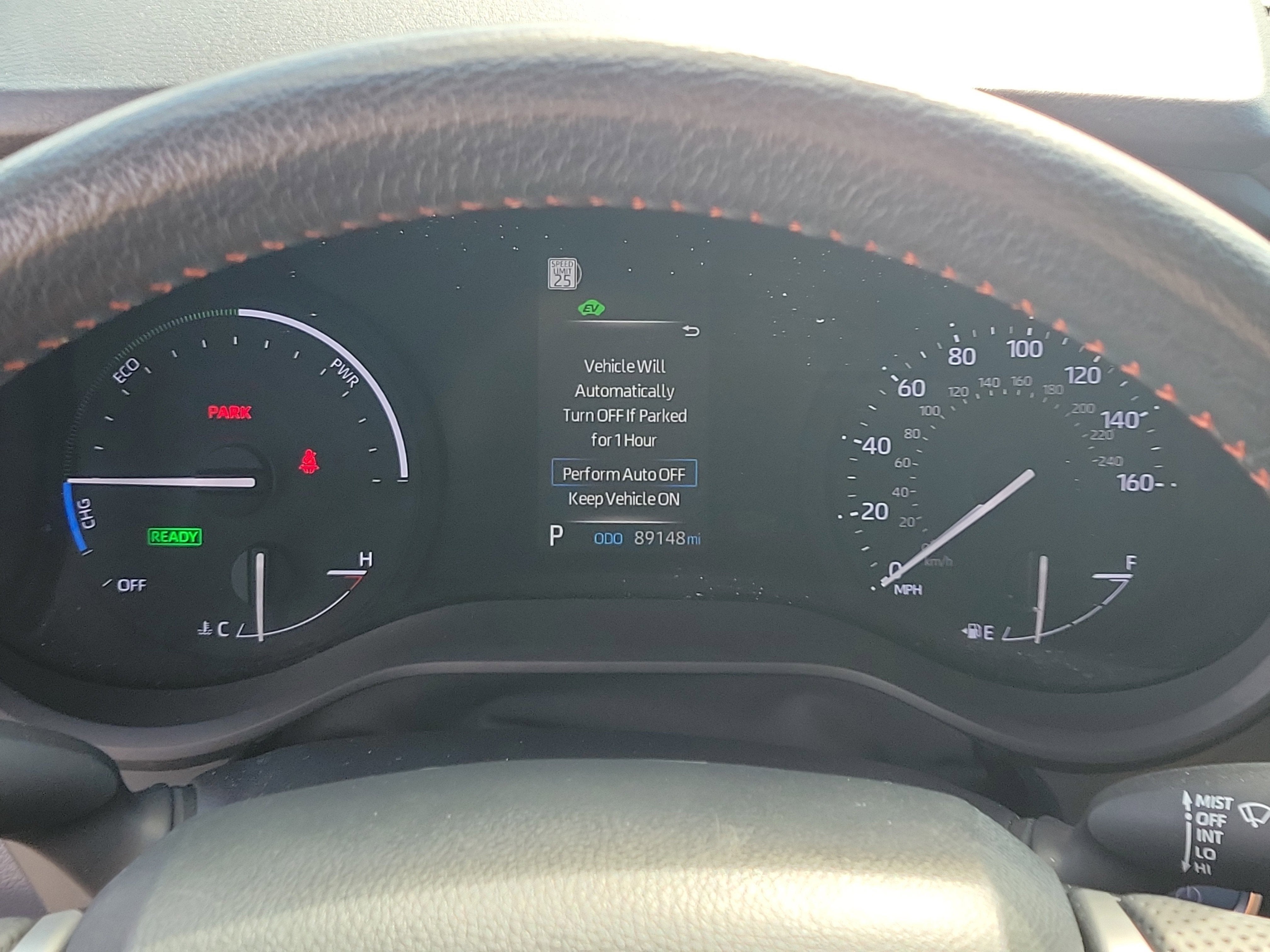 2023 Toyota Sienna XSE