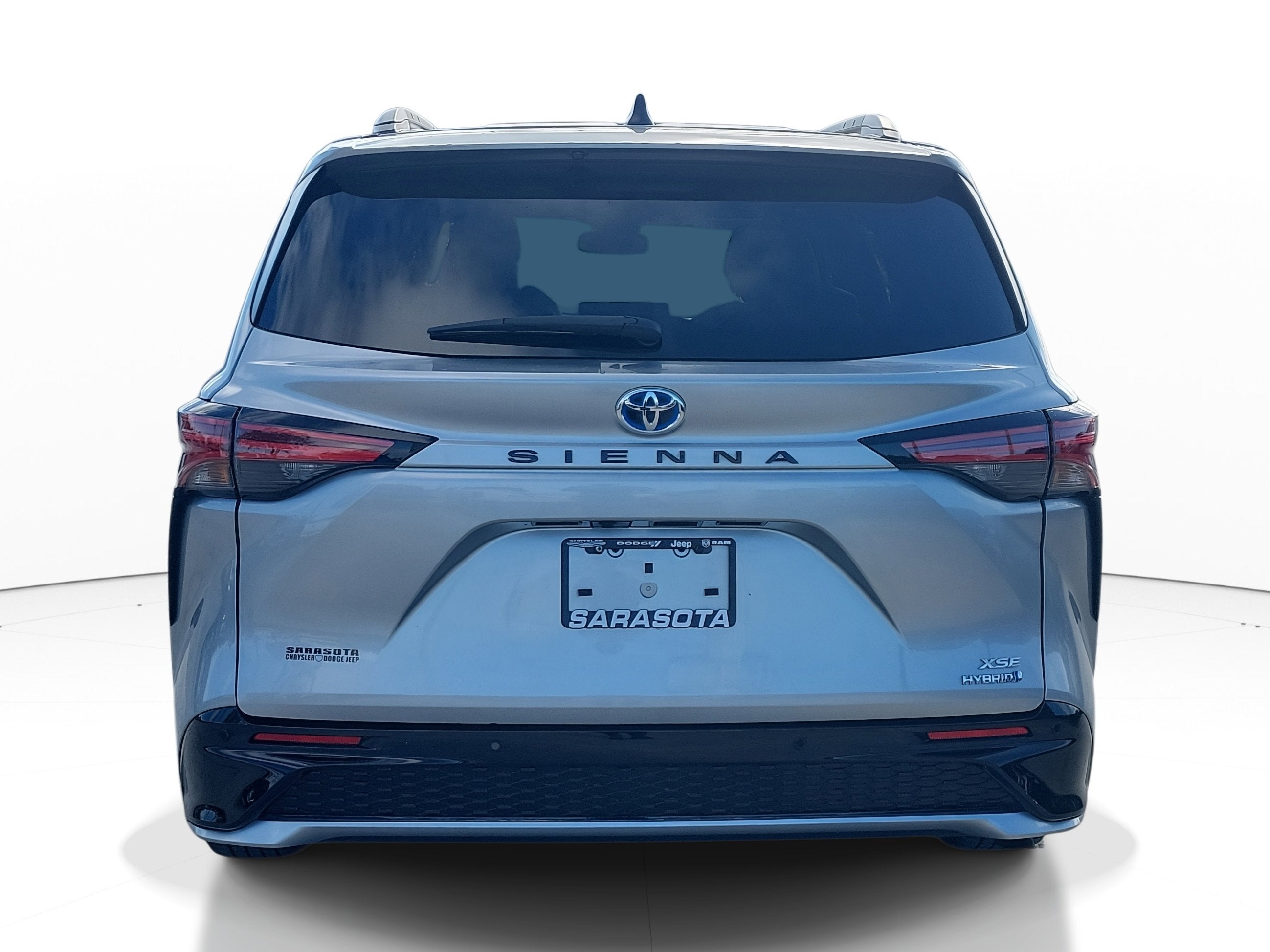2023 Toyota Sienna XSE