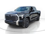 2025 Toyota Tundra 4WD Limited
