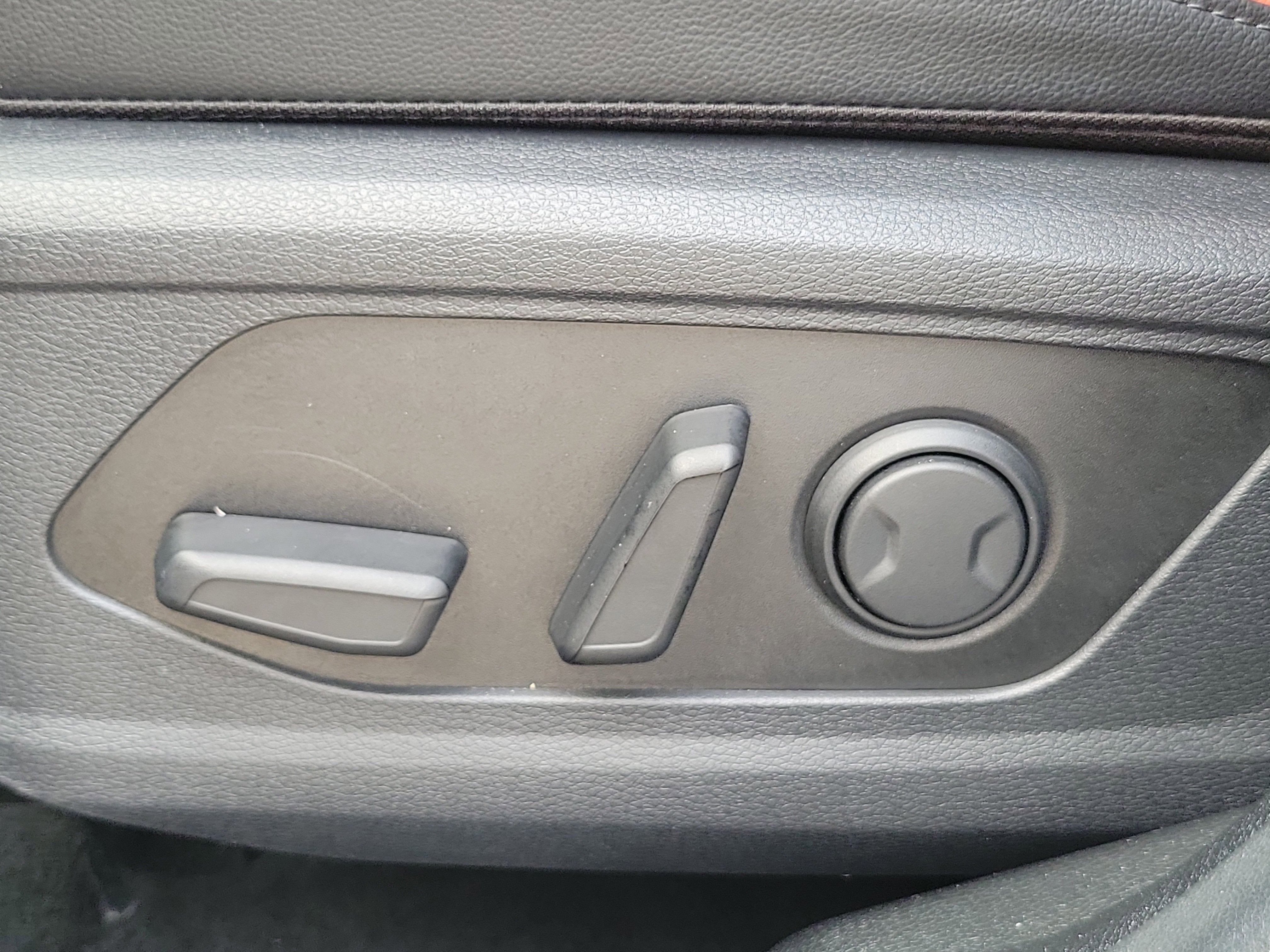 2024 Kia Sportage SX