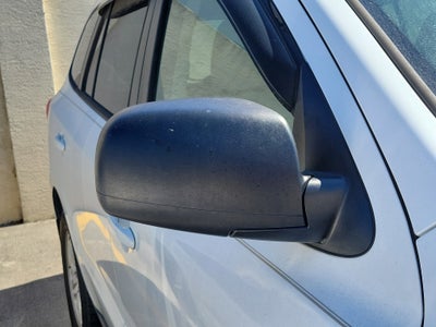 2012 Hyundai Santa Fe GLS