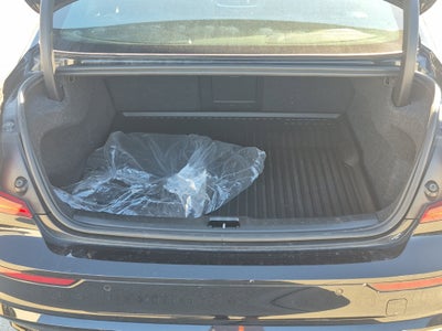 2024 Volvo S60 Plus Black Edition