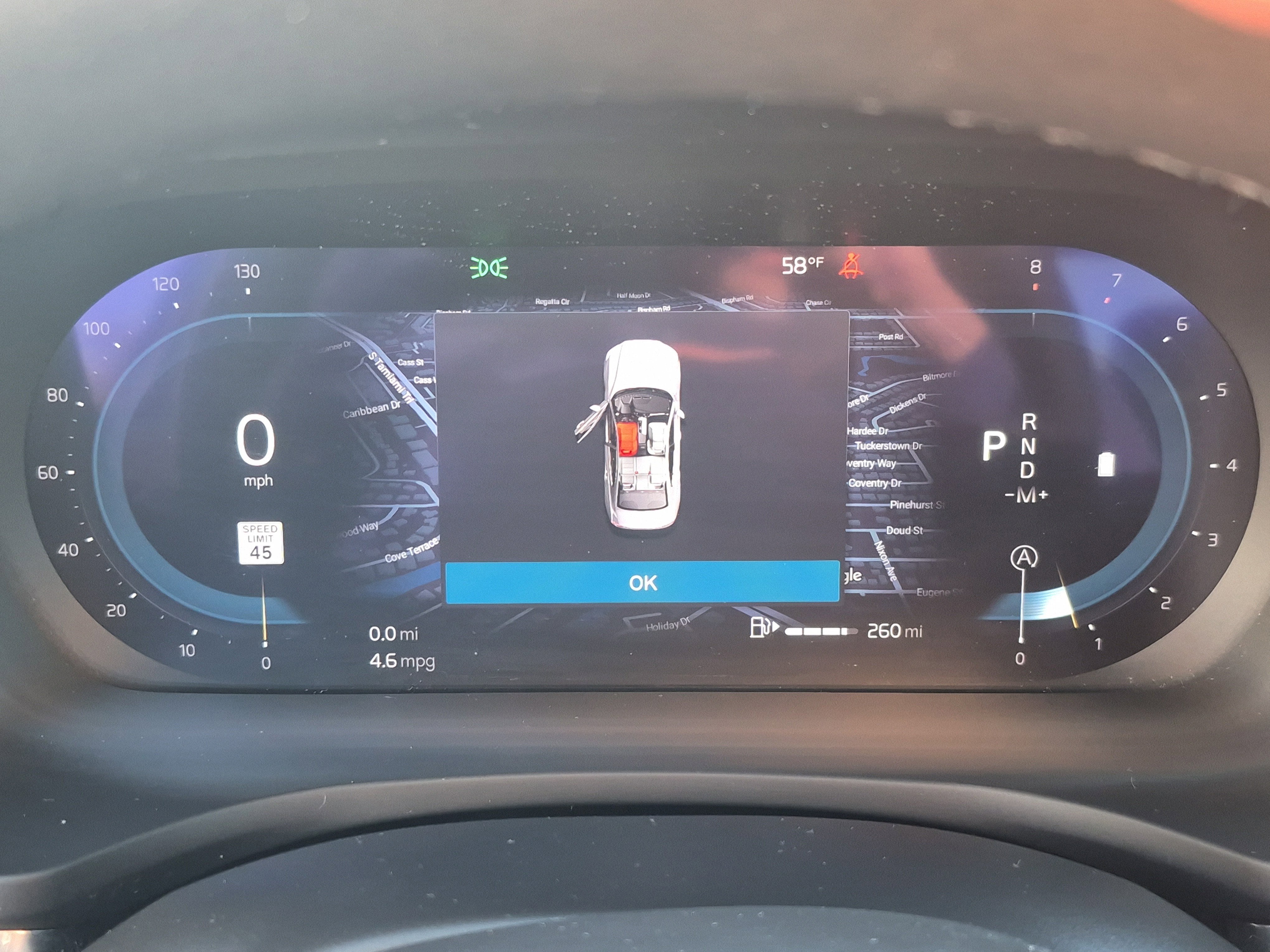 2024 Volvo S60 Plus Black Edition