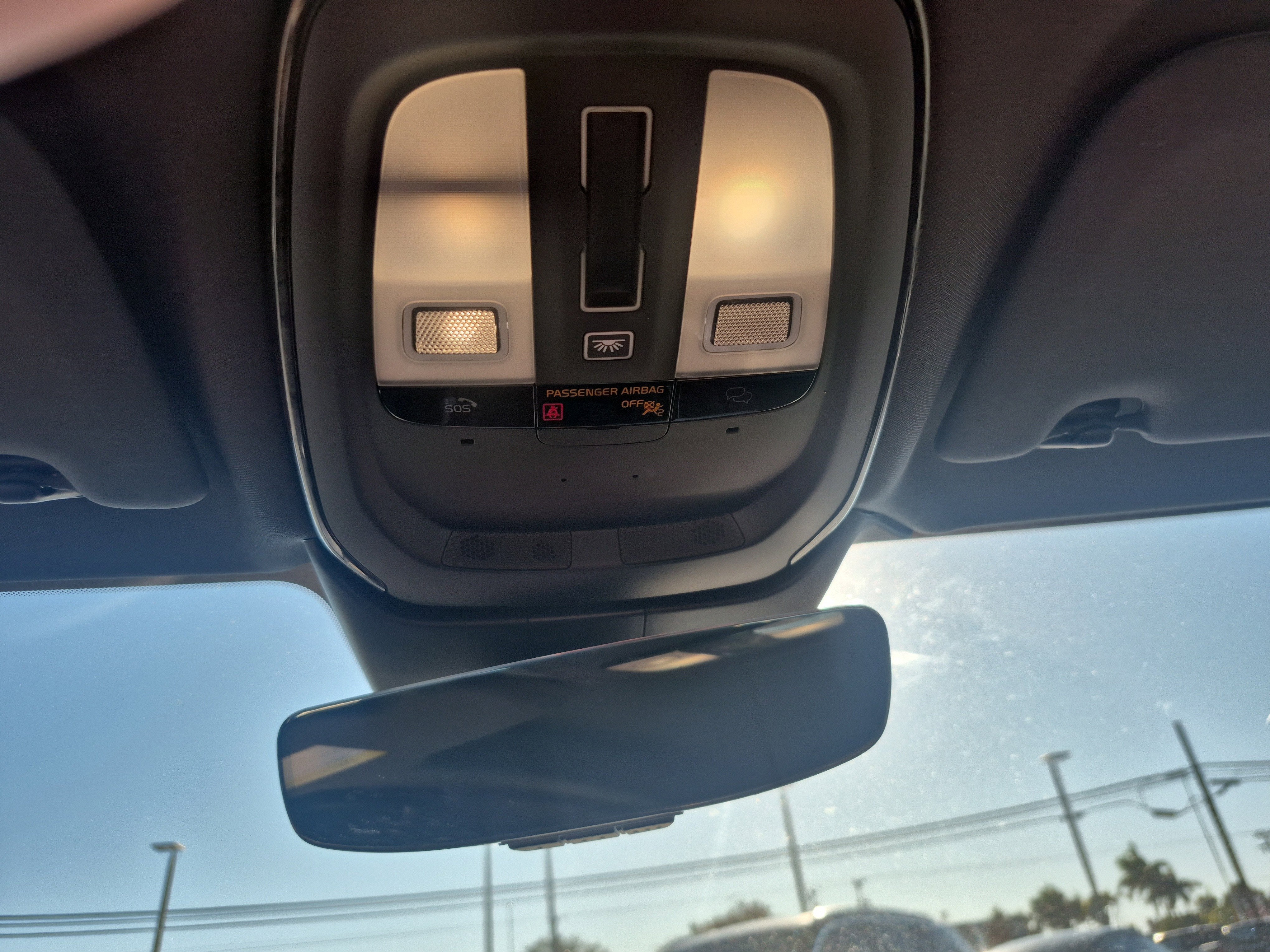 2024 Volvo S60 Plus Black Edition