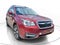 2017 Subaru Forester Premium