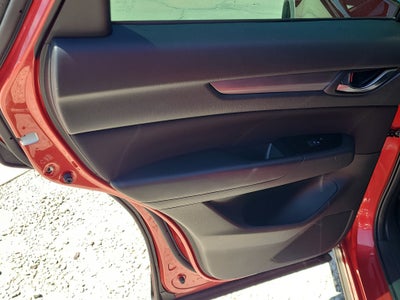 2019 Mazda Mazda CX-5 Sport