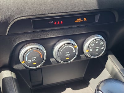 2019 Mazda Mazda CX-5 Sport