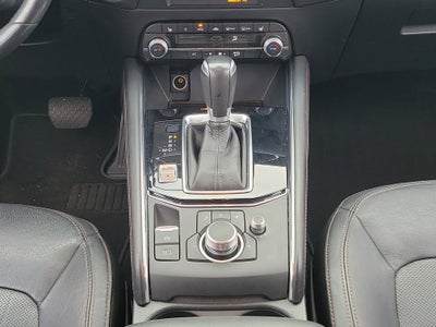 2022 Mazda Mazda CX-5 2.5 S Premium Package
