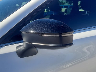 2025 Toyota Crown Signia XLE