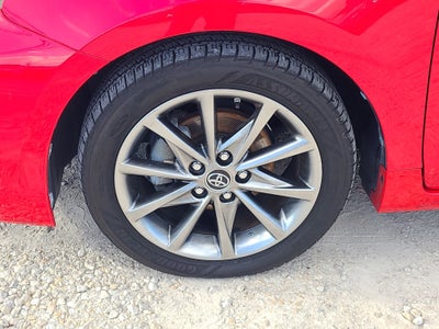 2015 Toyota Prius v Four