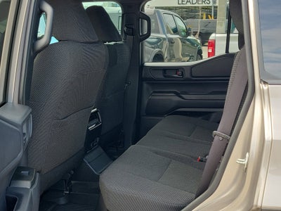 2025 Toyota Land Cruiser 1958