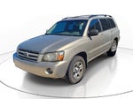 2007 Toyota Highlander Base