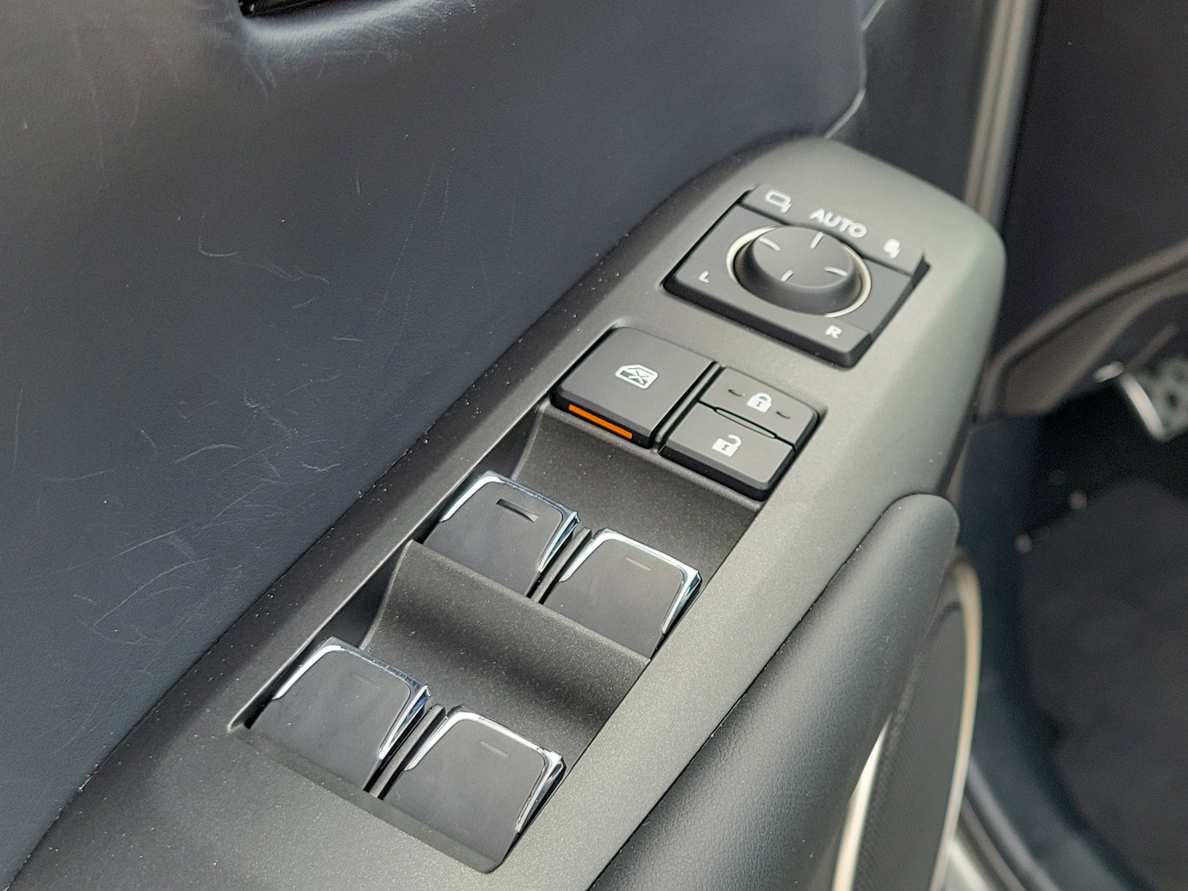 2021 Lexus NX NX 300 F SPORT