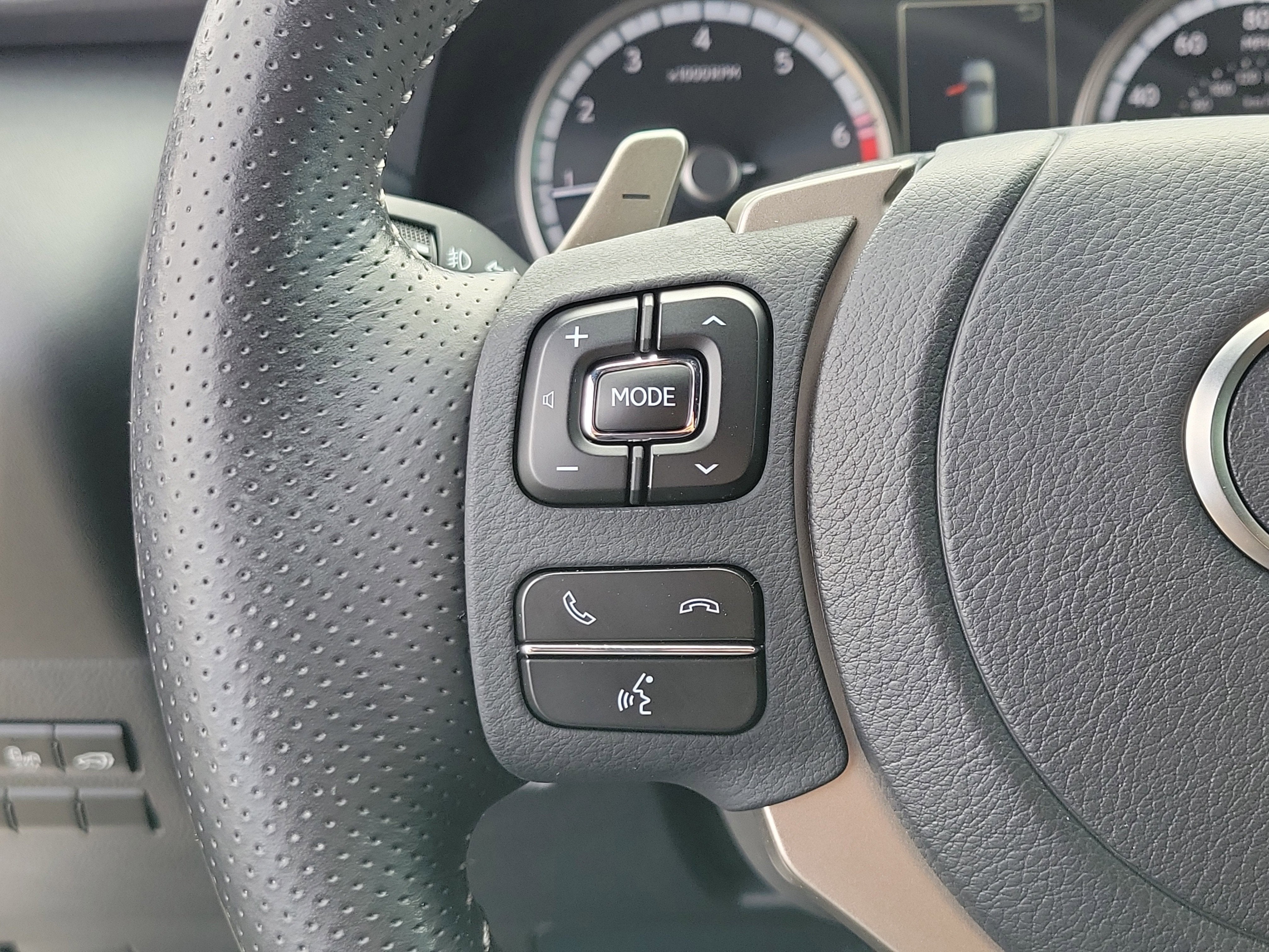 2021 Lexus NX NX 300 F SPORT