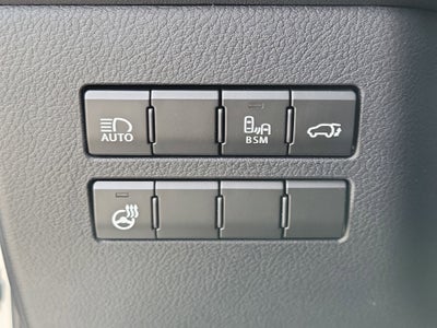 2021 Lexus NX NX 300 F SPORT