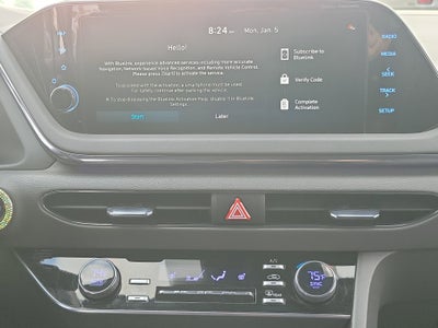 2023 Hyundai Sonata N Line