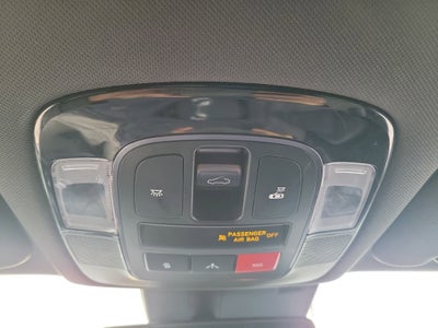 2023 Hyundai Sonata N Line