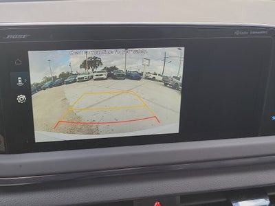 2023 Hyundai Sonata N Line