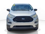2020 Ford EcoSport S