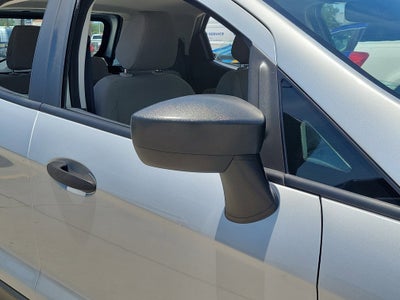 2020 Ford EcoSport S