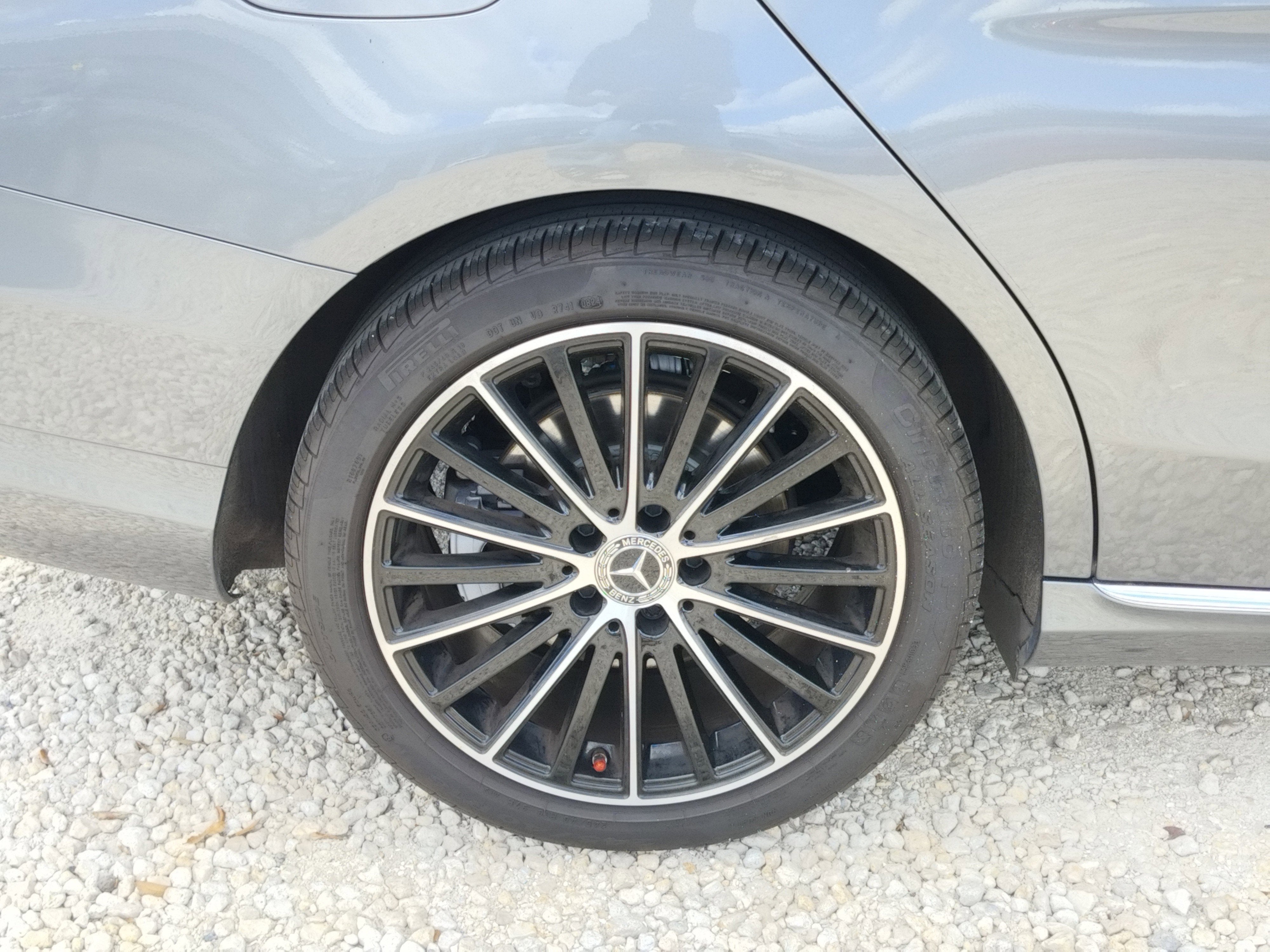 2021 Mercedes-Benz C-Class C 300