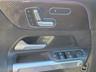 2021 Mercedes-Benz GLB GLB 250