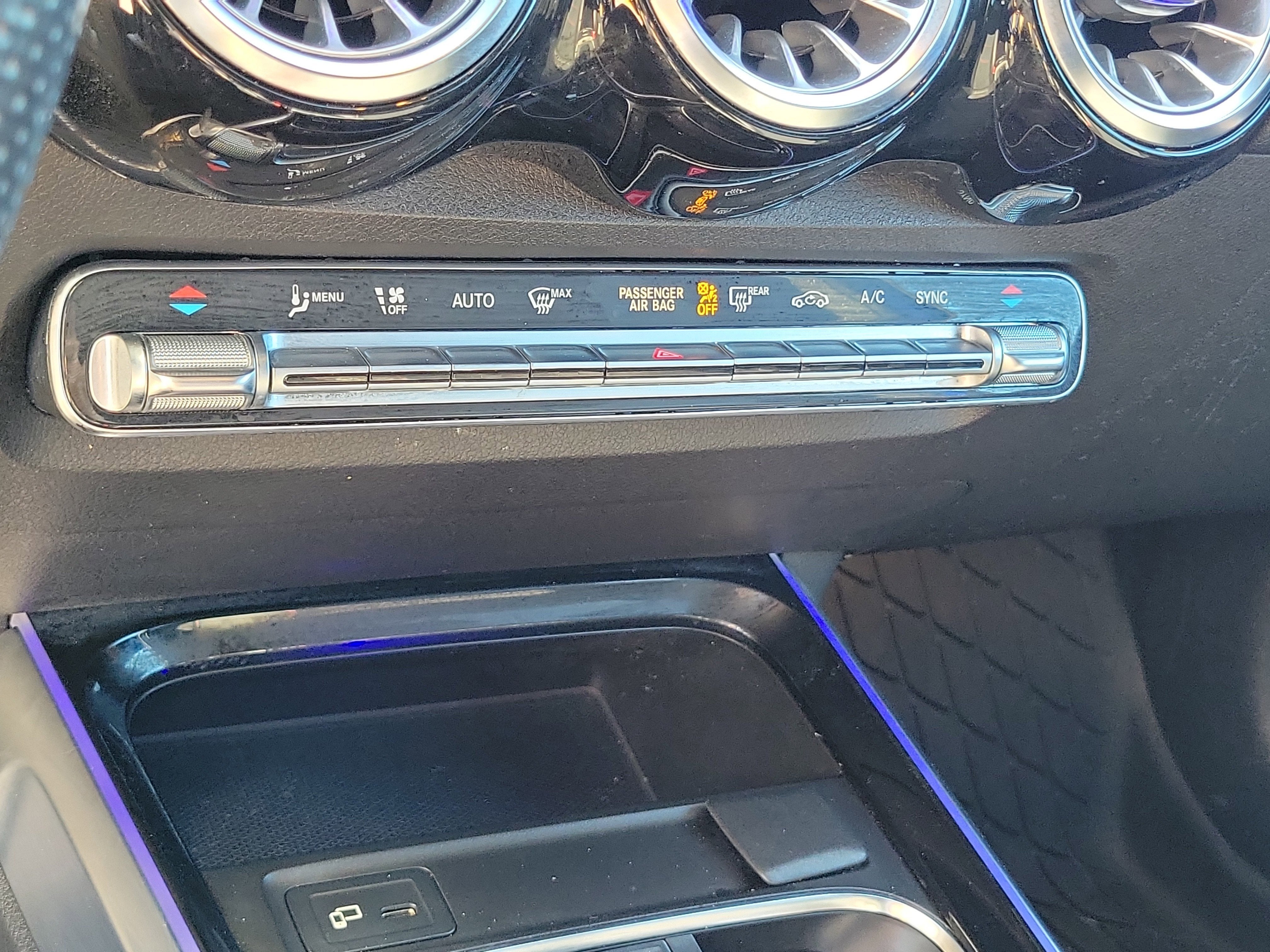 2021 Mercedes-Benz GLB GLB 250