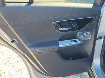 2023 Mercedes-Benz GLC GLC 300