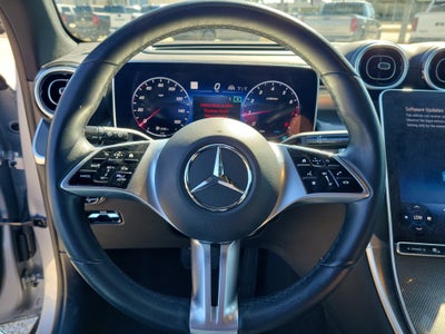 2023 Mercedes-Benz GLC GLC 300