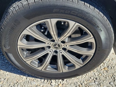 2023 Mercedes-Benz GLC GLC 300