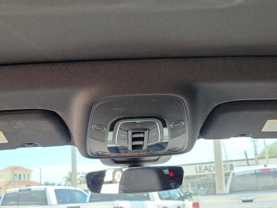 2021 Audi Q8 Premium Plus