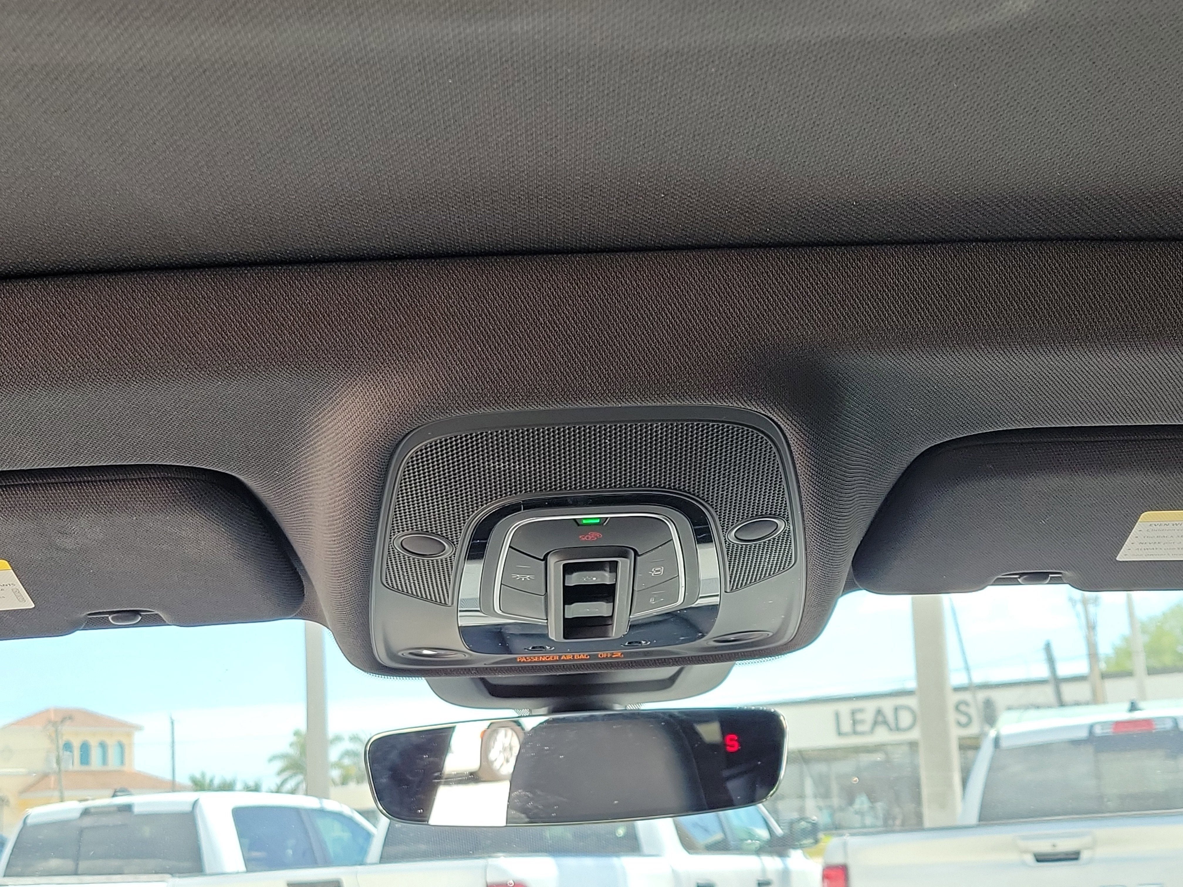 2021 Audi Q8 Premium Plus