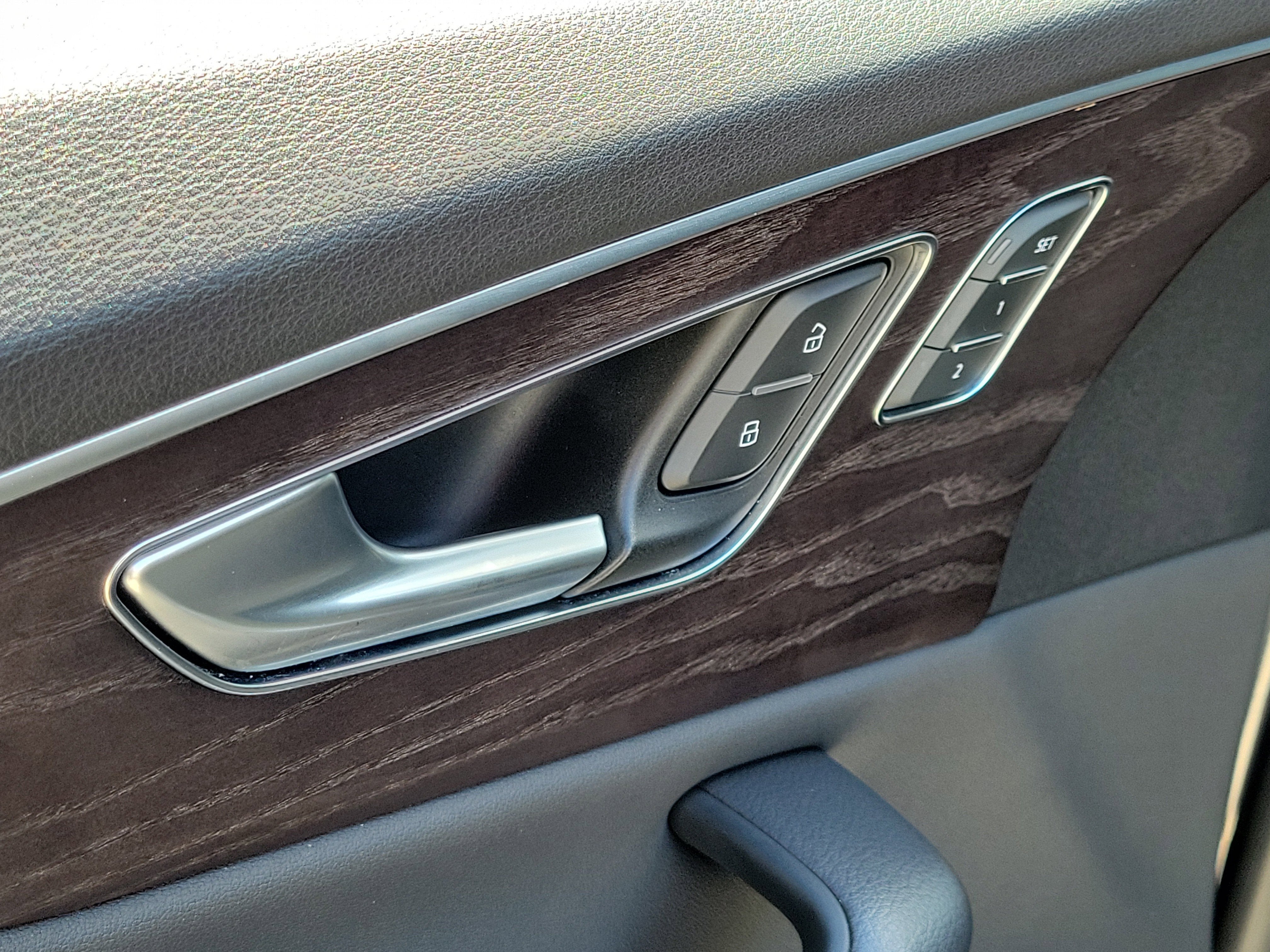 2021 Audi Q8 Premium Plus