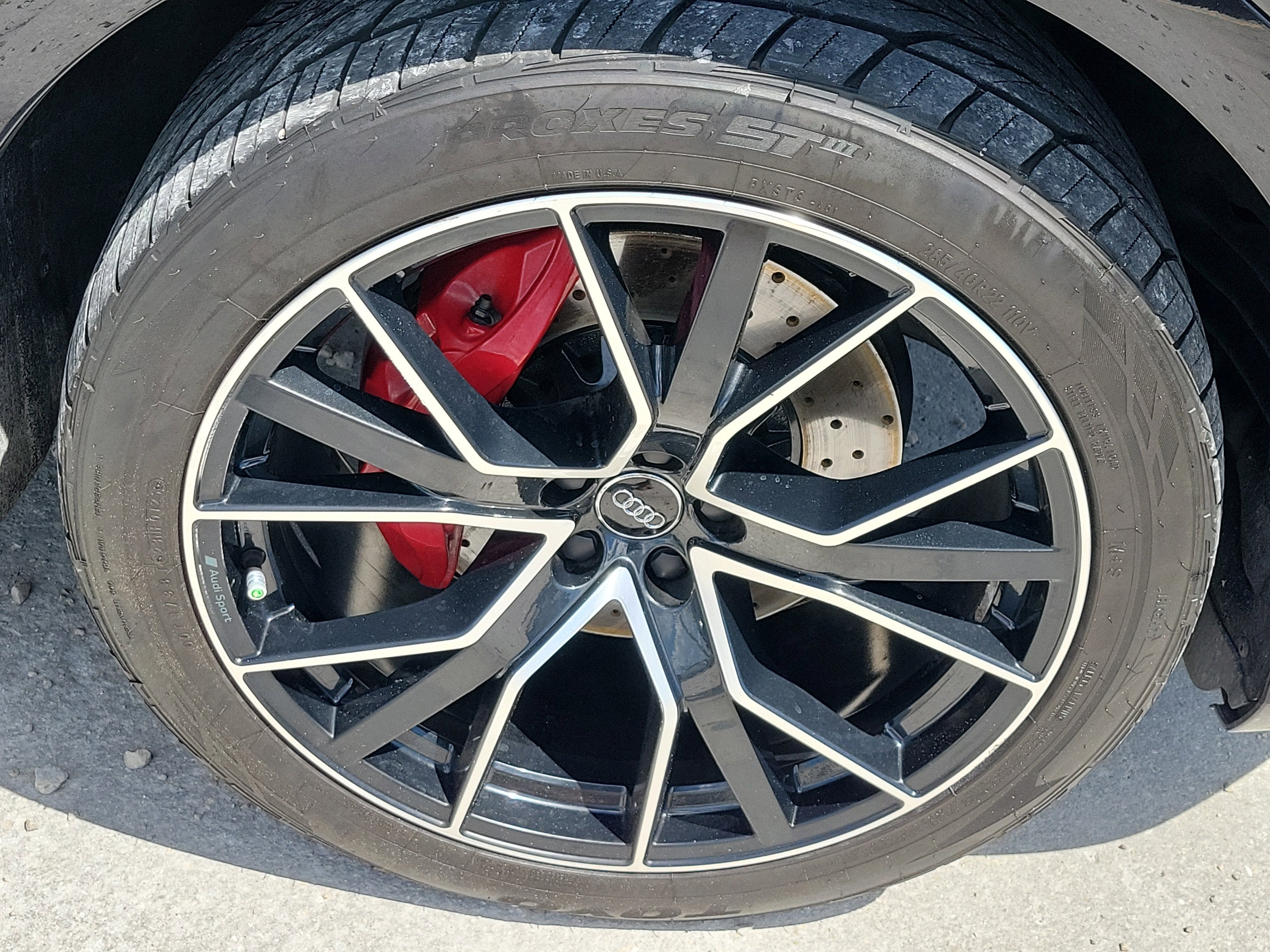 2021 Audi Q8 Premium Plus