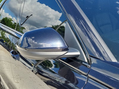 2021 Audi Q8 Premium Plus