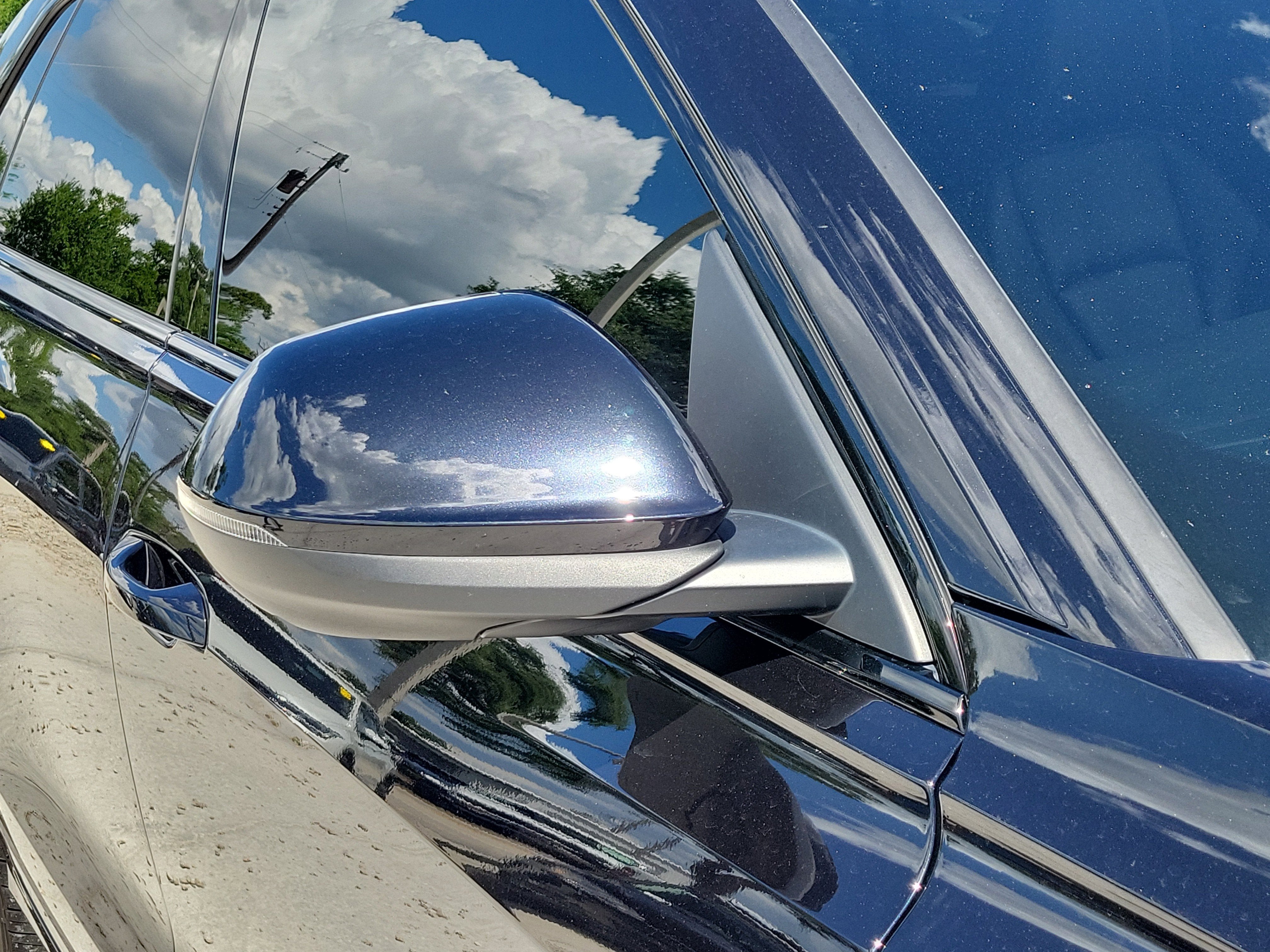 2021 Audi Q8 Premium Plus