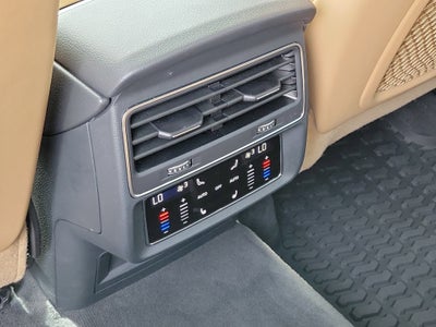 2020 Audi Q7 Premium Plus