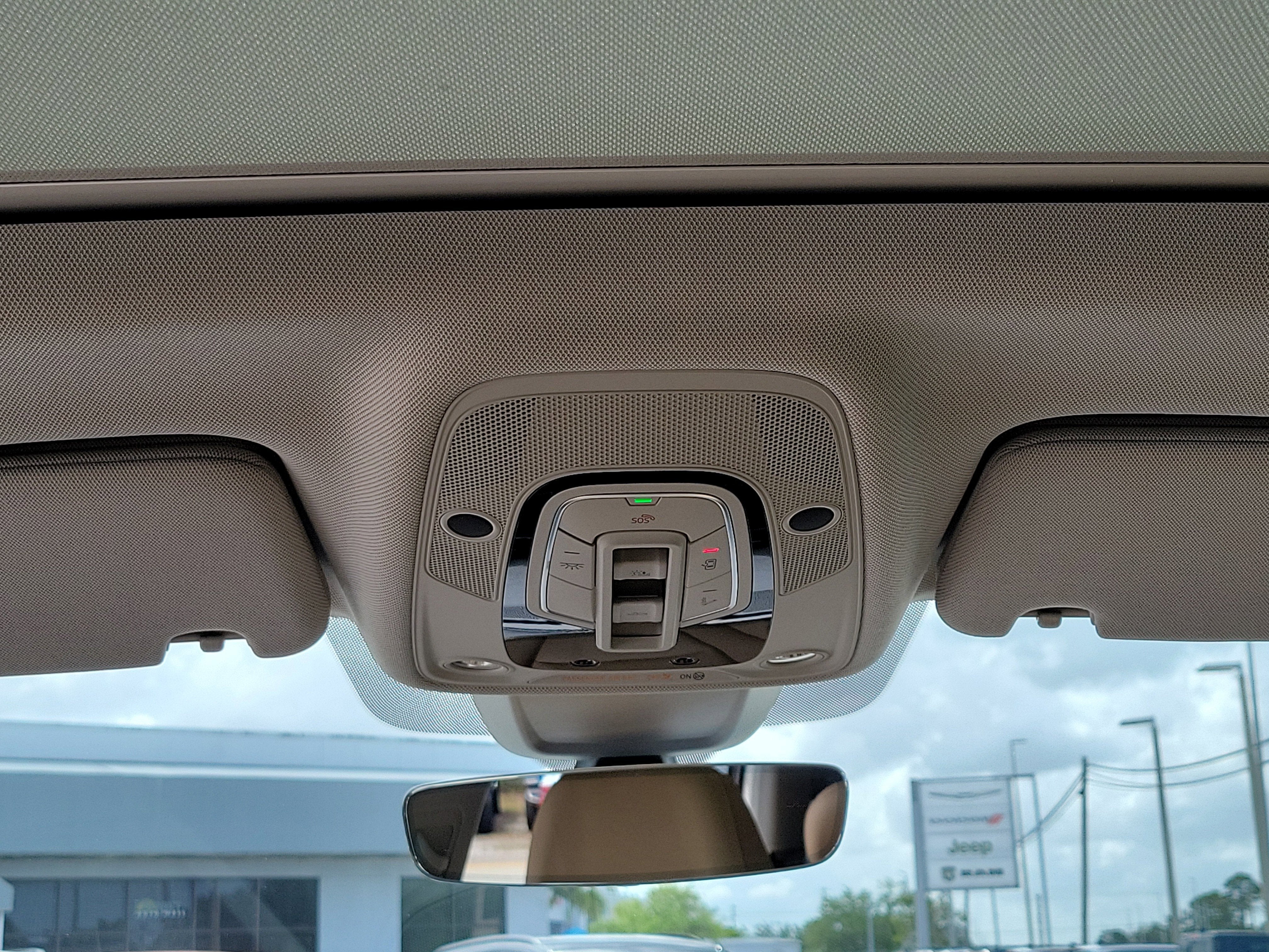 2020 Audi Q7 Premium Plus