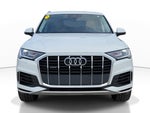 2020 Audi Q7 Premium Plus