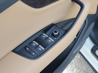 2020 Audi Q7 Premium Plus