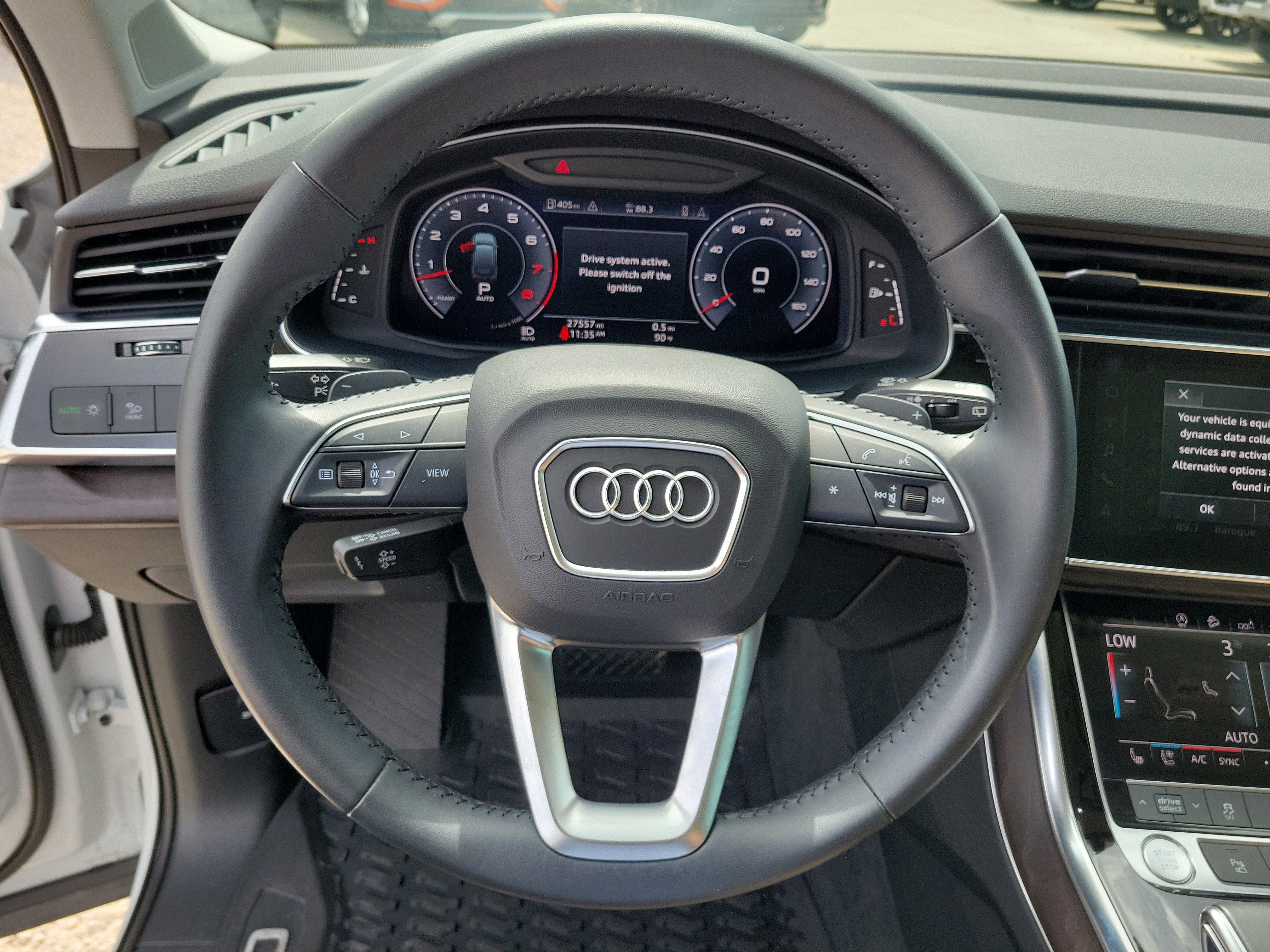 2020 Audi Q7 Premium Plus