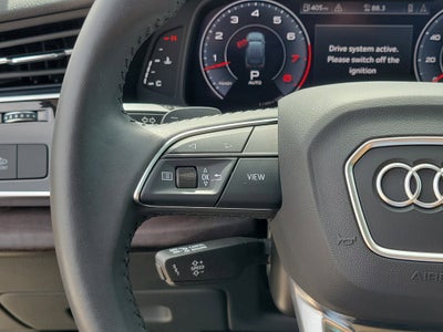 2020 Audi Q7 Premium Plus