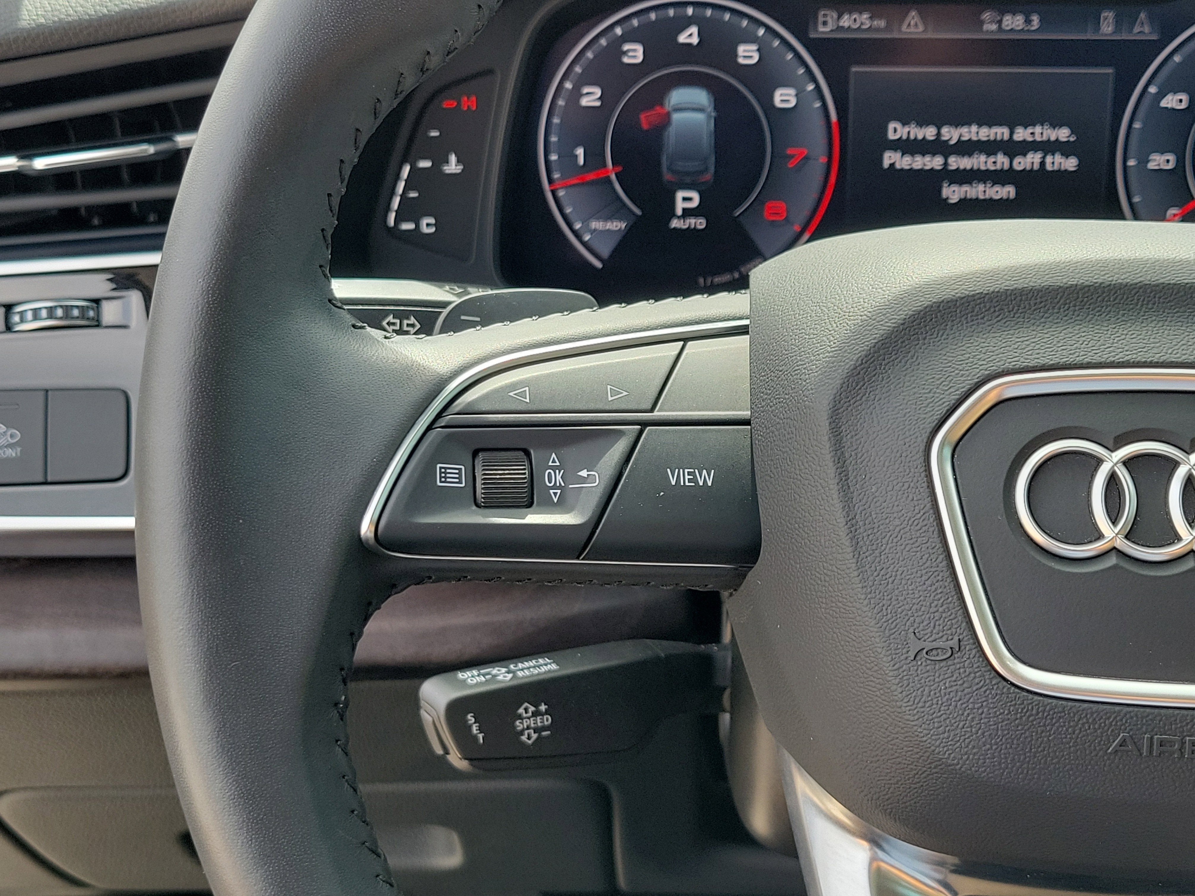 2020 Audi Q7 Premium Plus