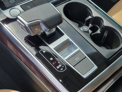 2020 Audi Q7 Premium Plus