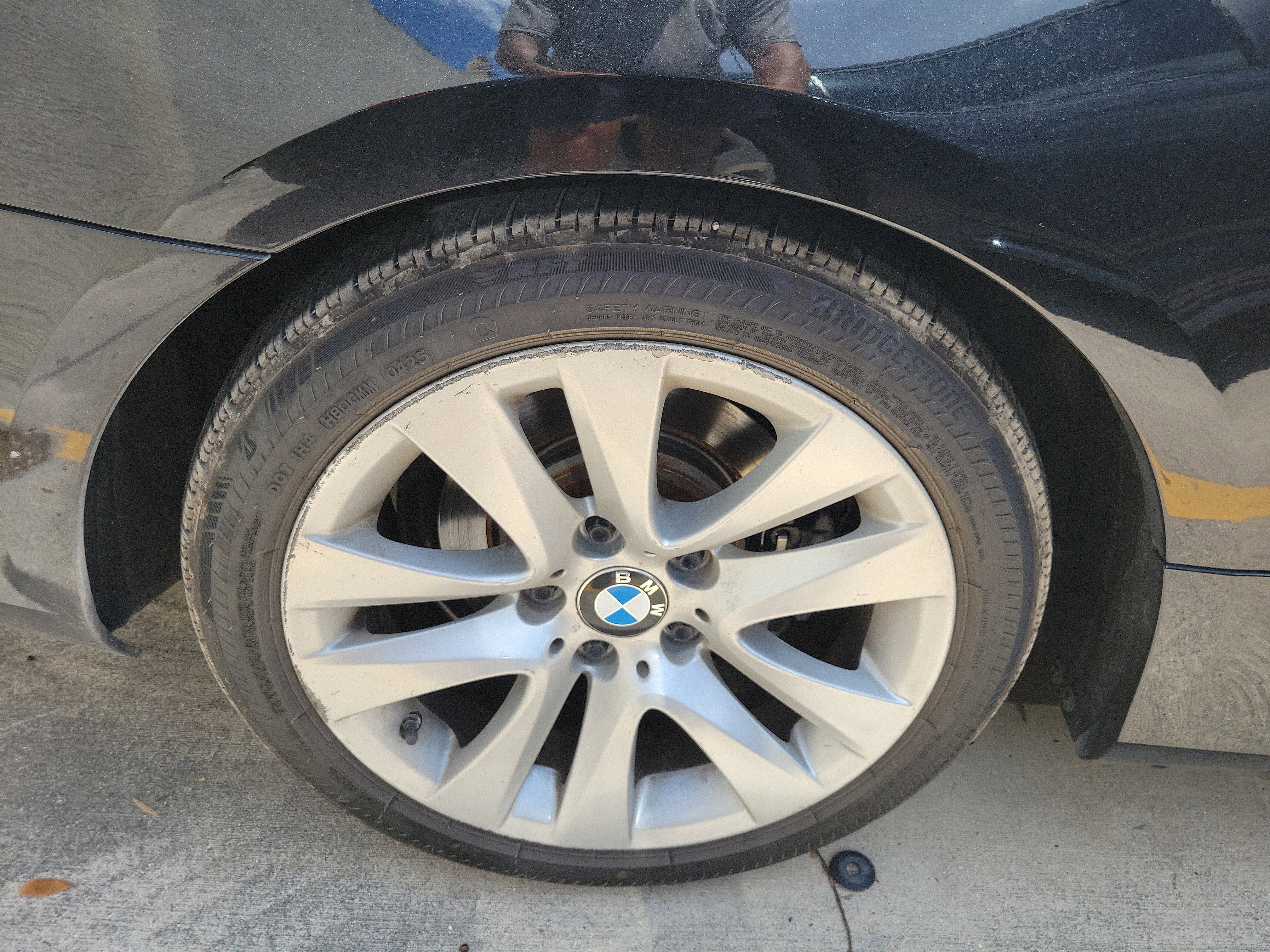 2013 BMW 3 Series 328i