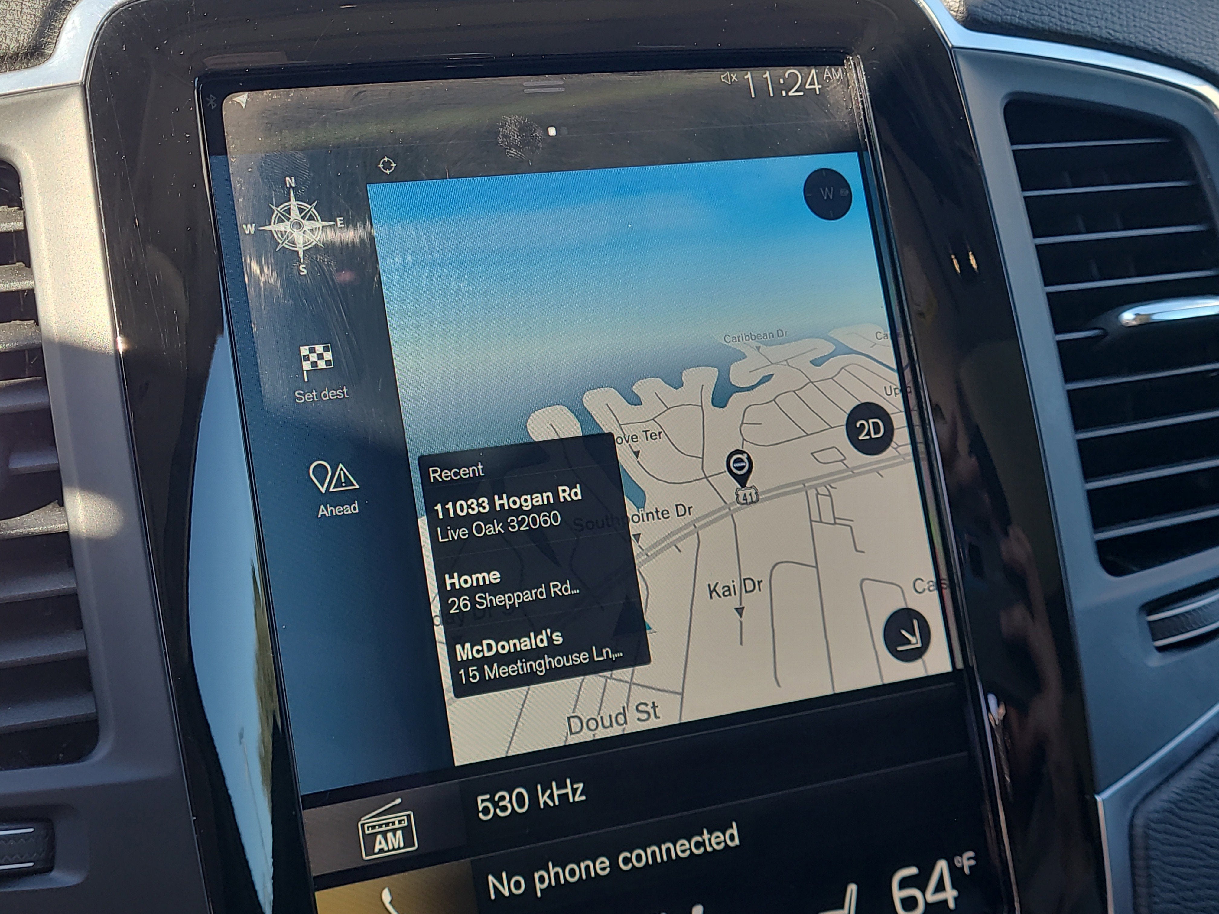 2020 Volvo XC90 Momentum