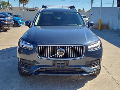 2020 Volvo XC90 Momentum